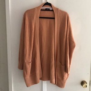 BDG Sweater Cardigan